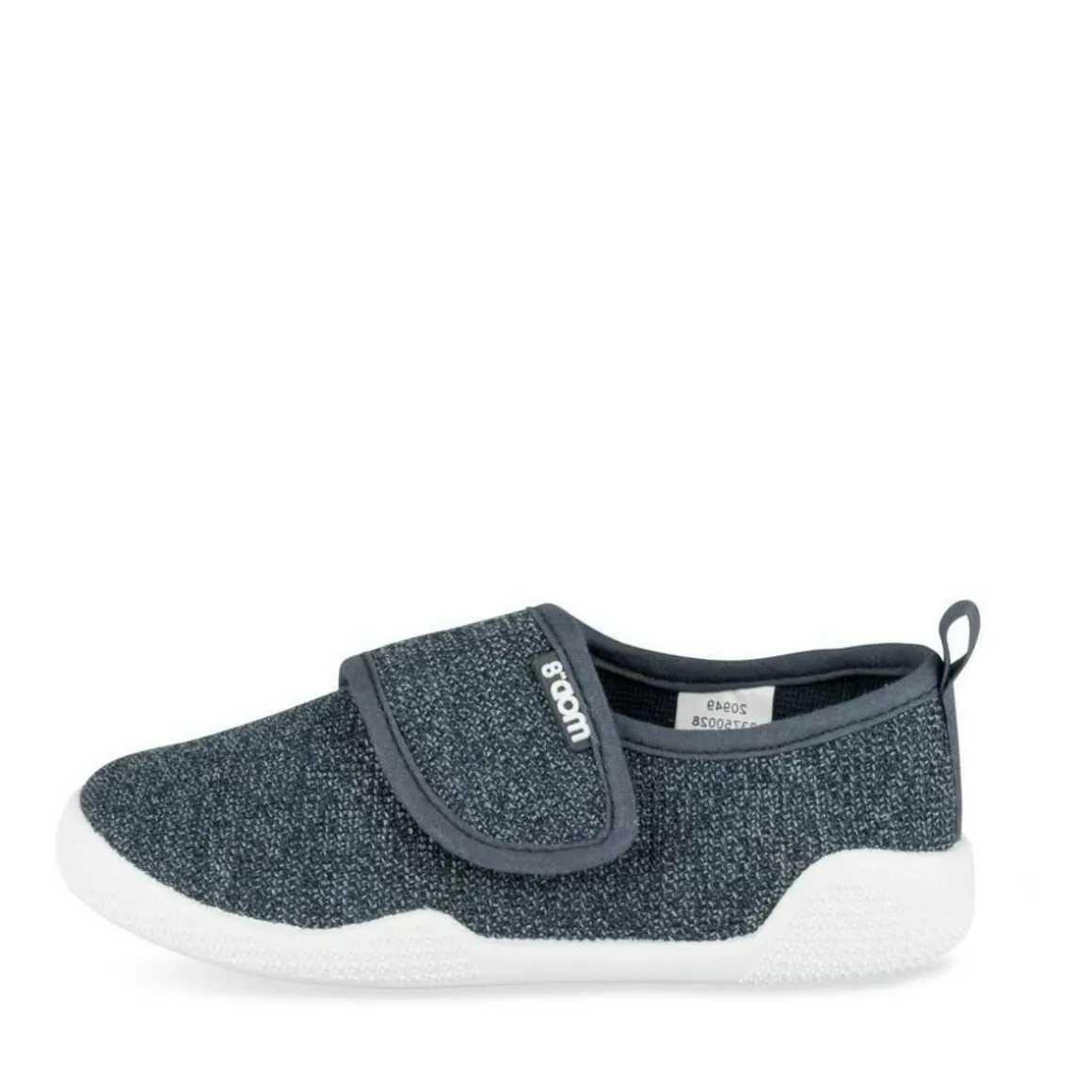 Pantoffels NAVY