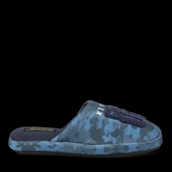 Pantoffels NAVY