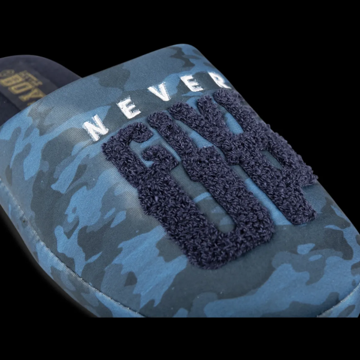 Pantoffels NAVY