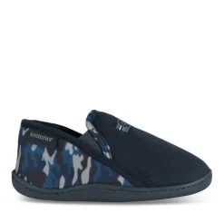 Pantoffels NAVY