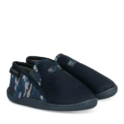 Pantoffels NAVY
