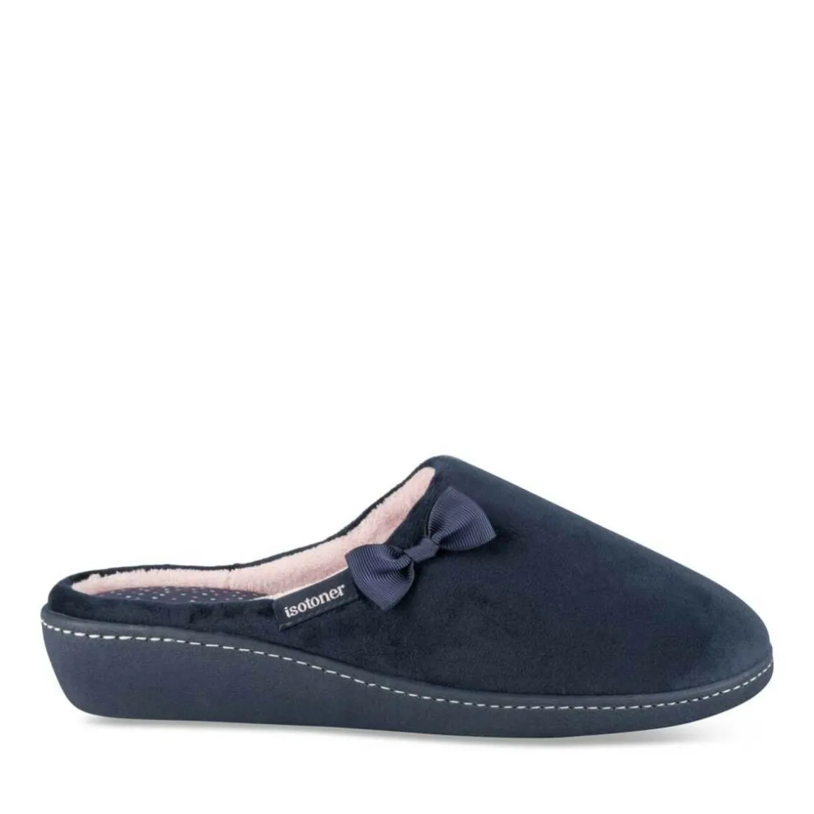 Pantoffels NAVY