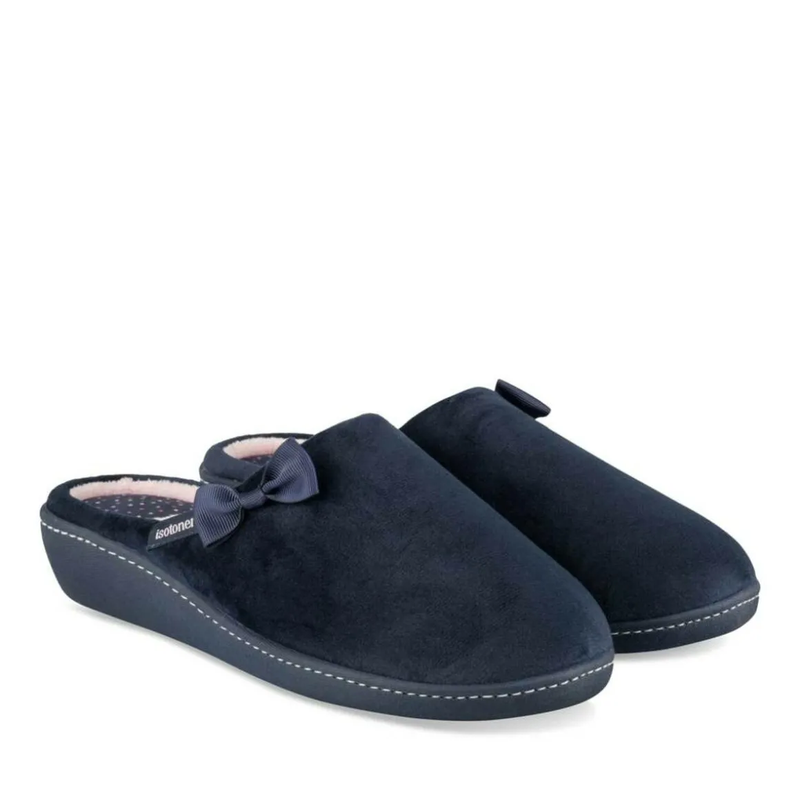 Pantoffels NAVY