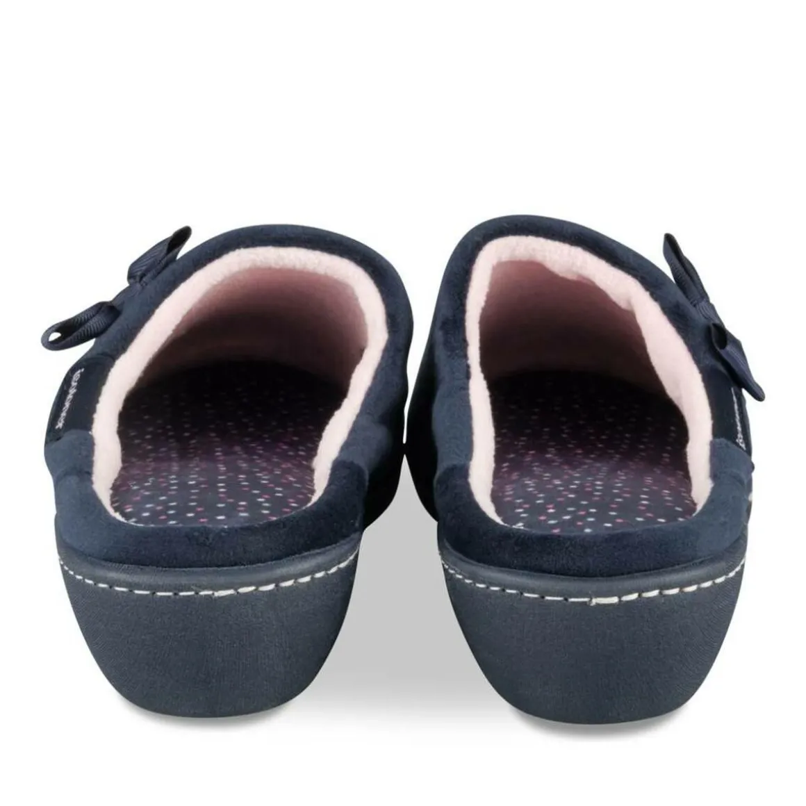 Pantoffels NAVY