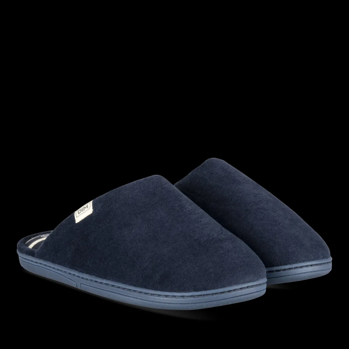 Pantoffels NAVY
