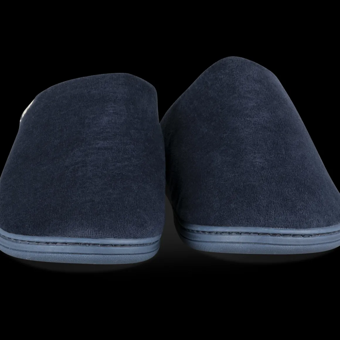 Pantoffels NAVY