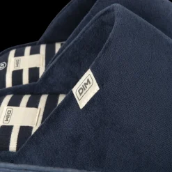 Pantoffels NAVY