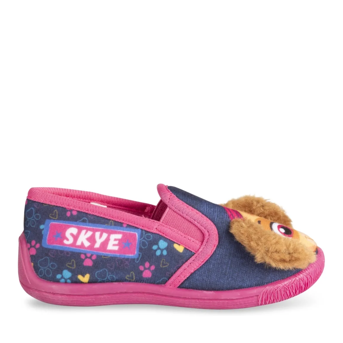 Pantoffels NAVY PAW PATROL MEISJES