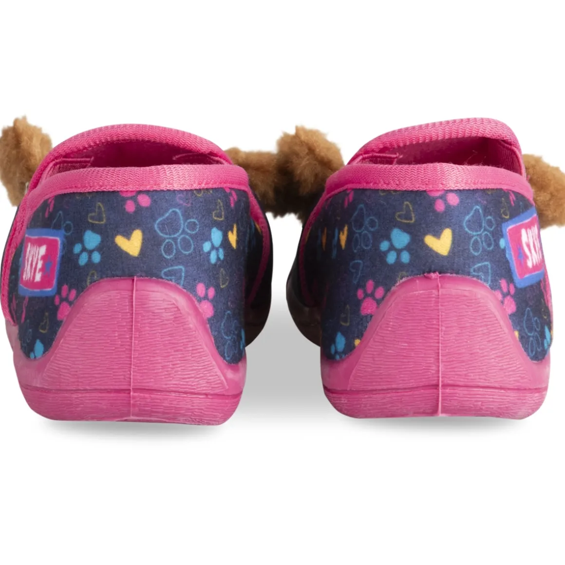 Pantoffels NAVY PAW PATROL MEISJES