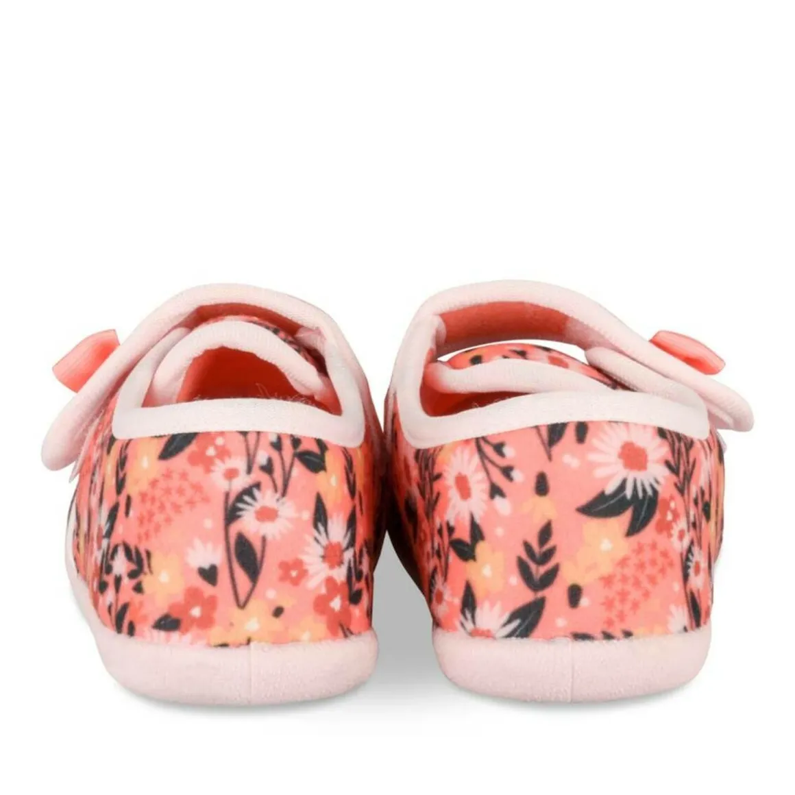 Pantoffels ORANJE
