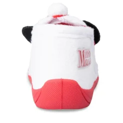 Pantoffels ROOD