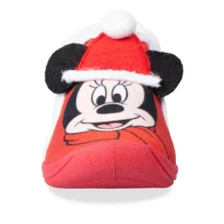 Pantoffels ROOD
