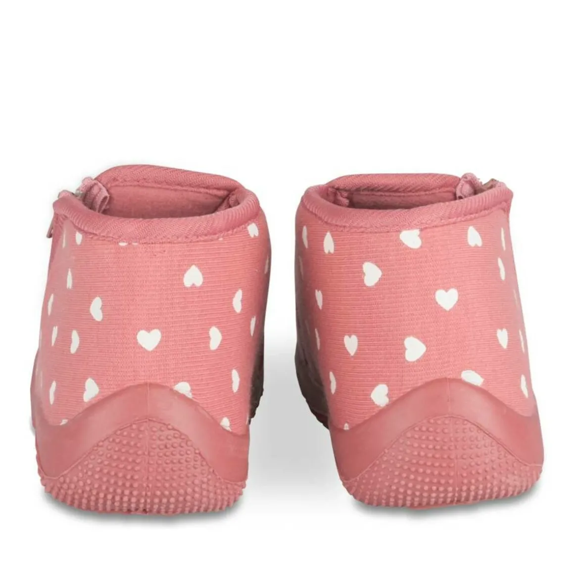 Pantoffels ROOD