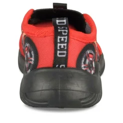 Pantoffels ROOD