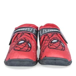 Pantoffels ROOD