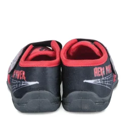 Pantoffels ROOD