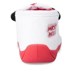 Pantoffels ROOD