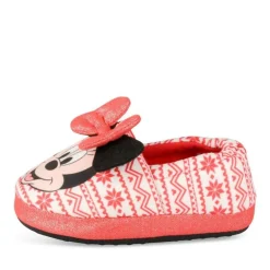 Pantoffels ROOD