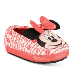Pantoffels ROOD