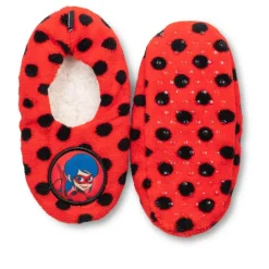 Pantoffels ROOD MIRACULOUS