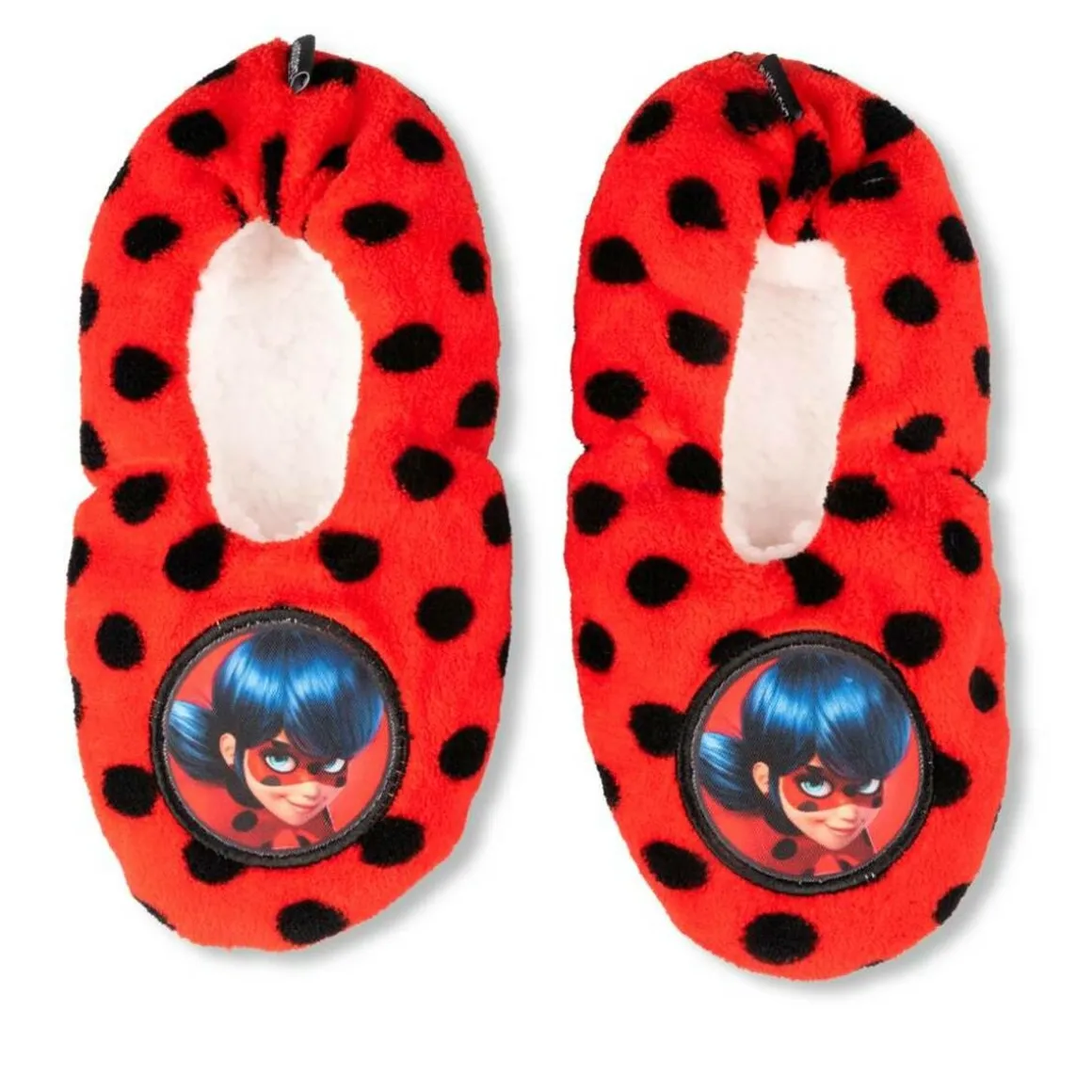 Pantoffels ROOD MIRACULOUS
