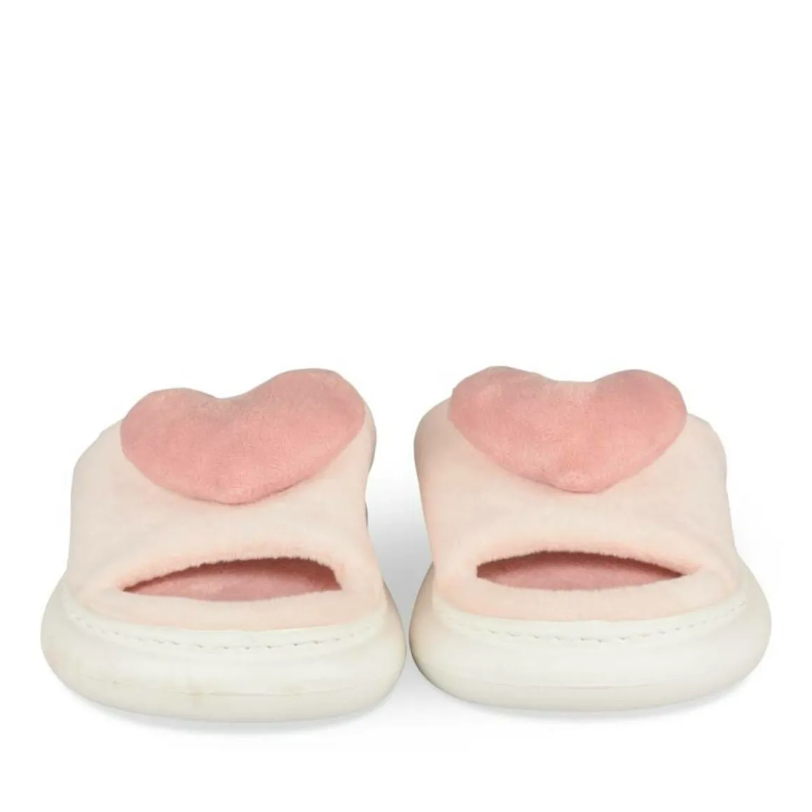 Pantoffels ROZE