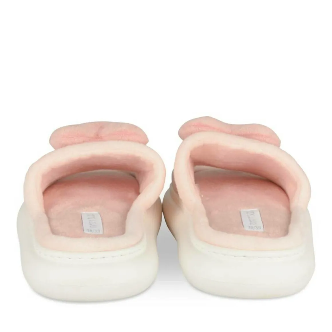 Pantoffels ROZE