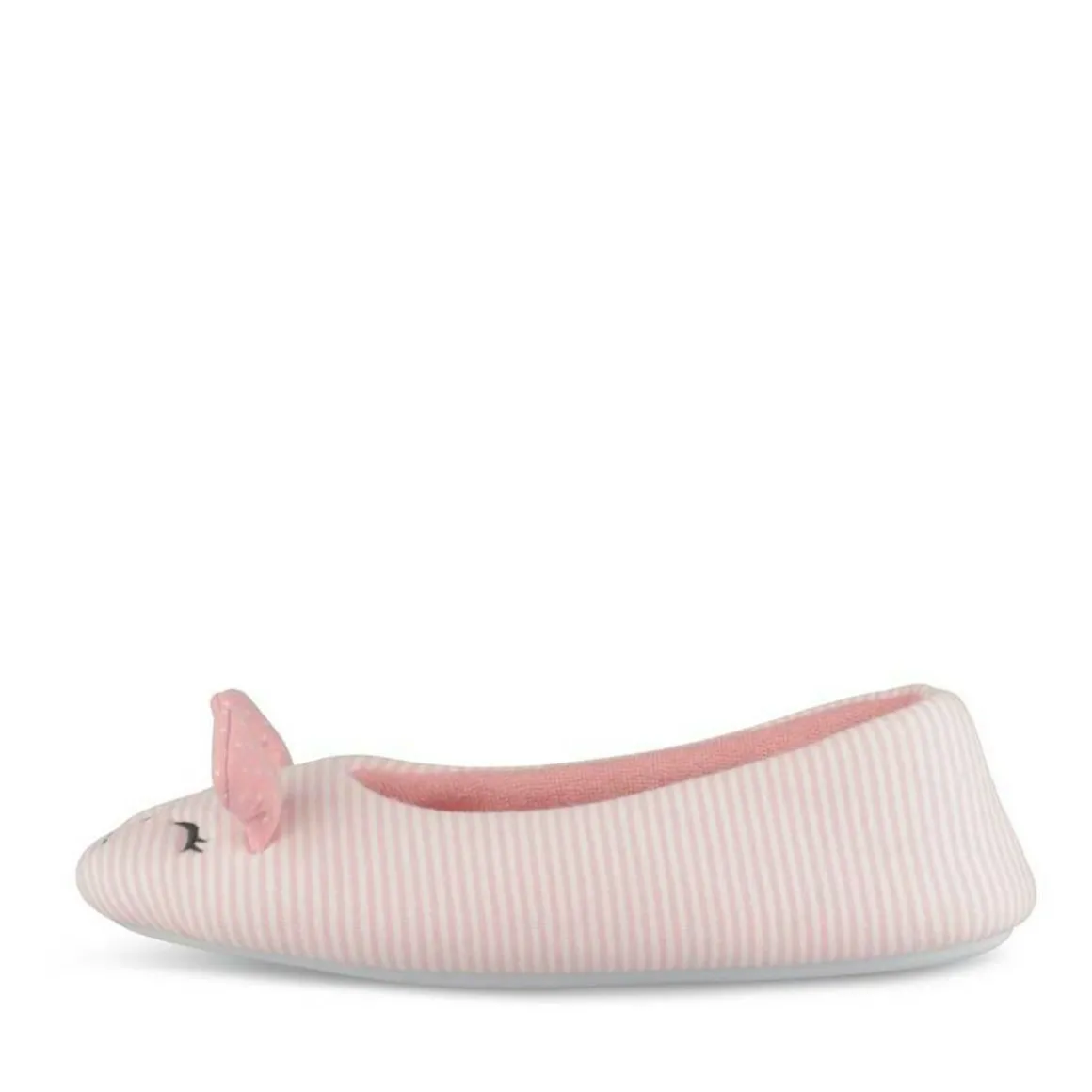 Pantoffels ROZE