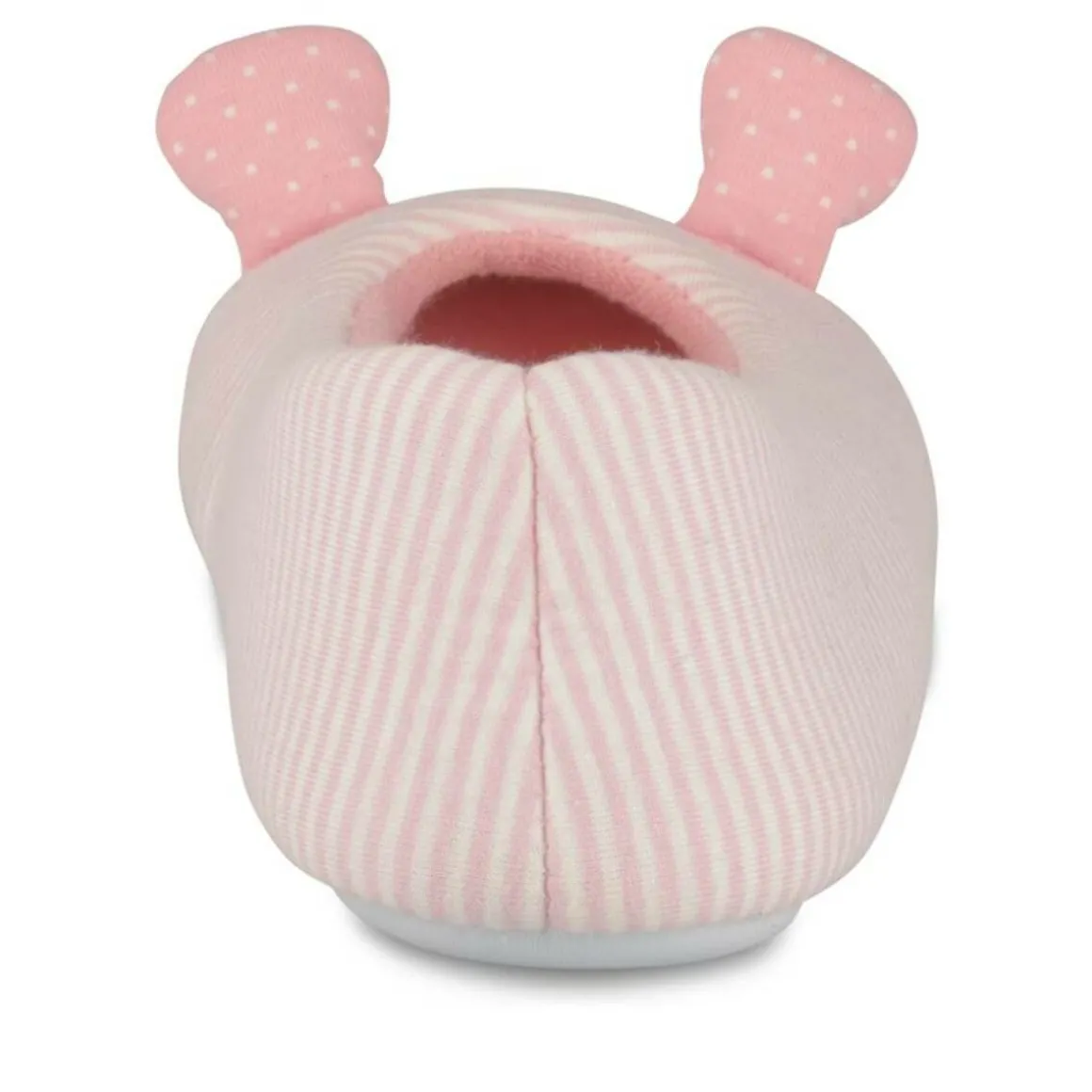 Pantoffels ROZE