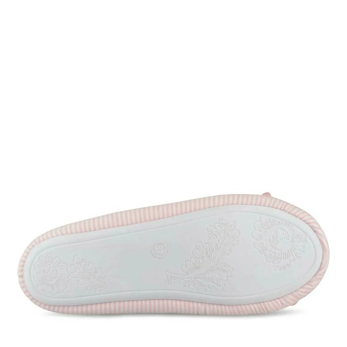 Pantoffels ROZE