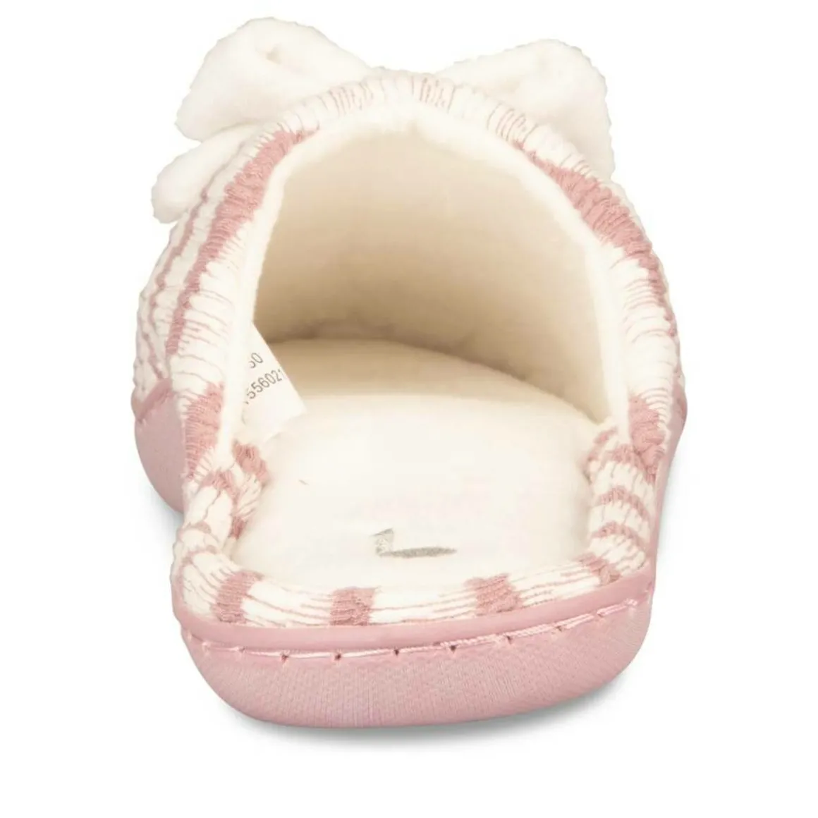 Pantoffels ROZE