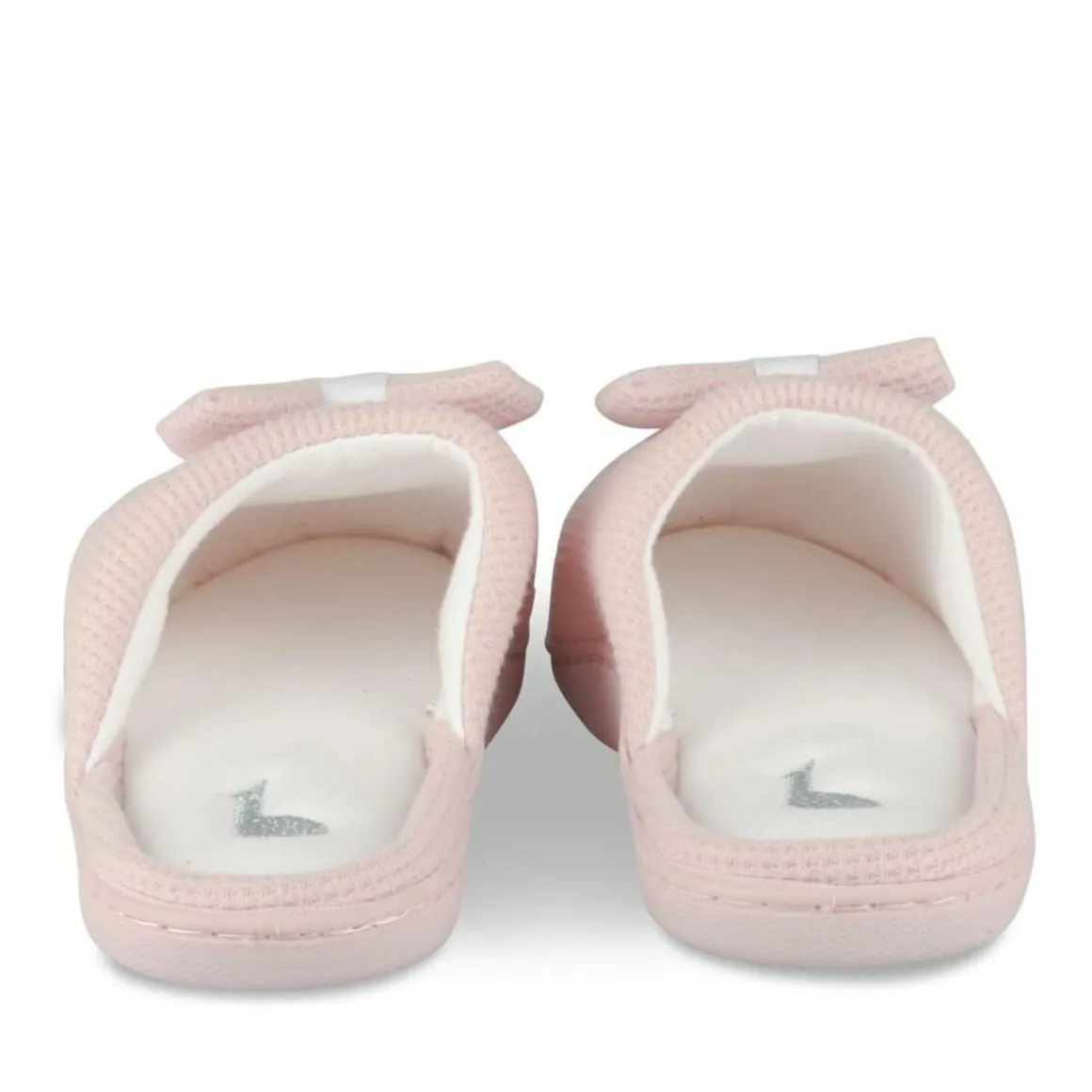 Pantoffels ROZE