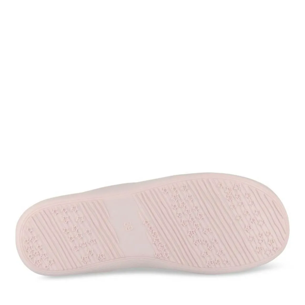 Pantoffels ROZE