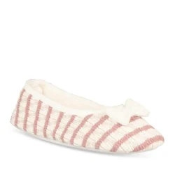 Pantoffels ROZE