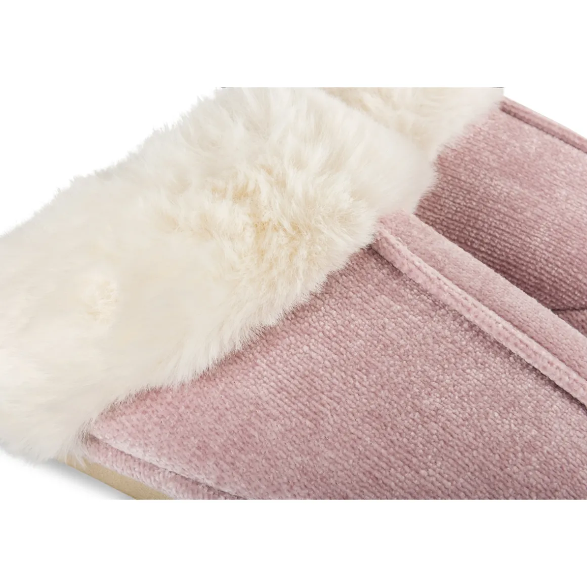 Pantoffels ROZE