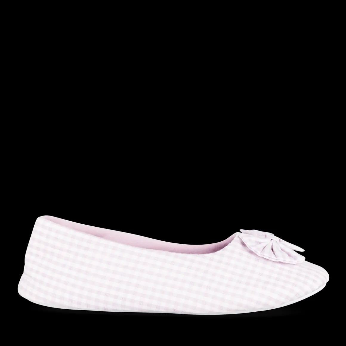 Pantoffels ROZE