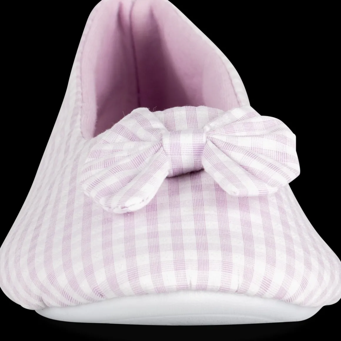 Pantoffels ROZE