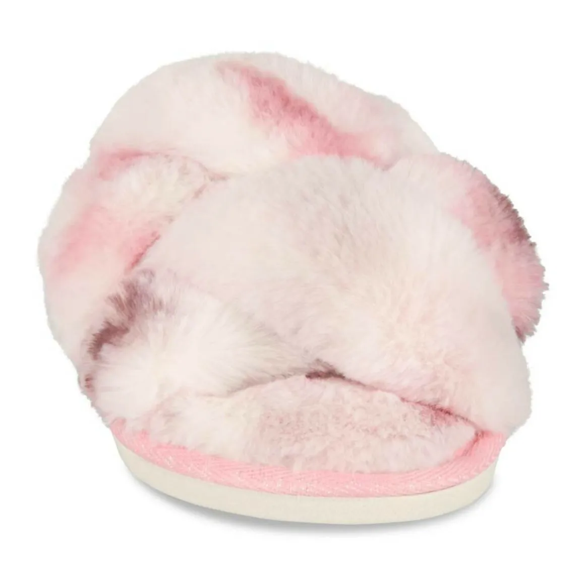 Pantoffels ROZE