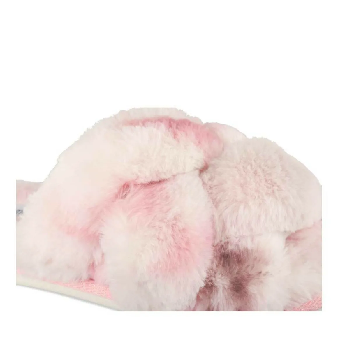 Pantoffels ROZE