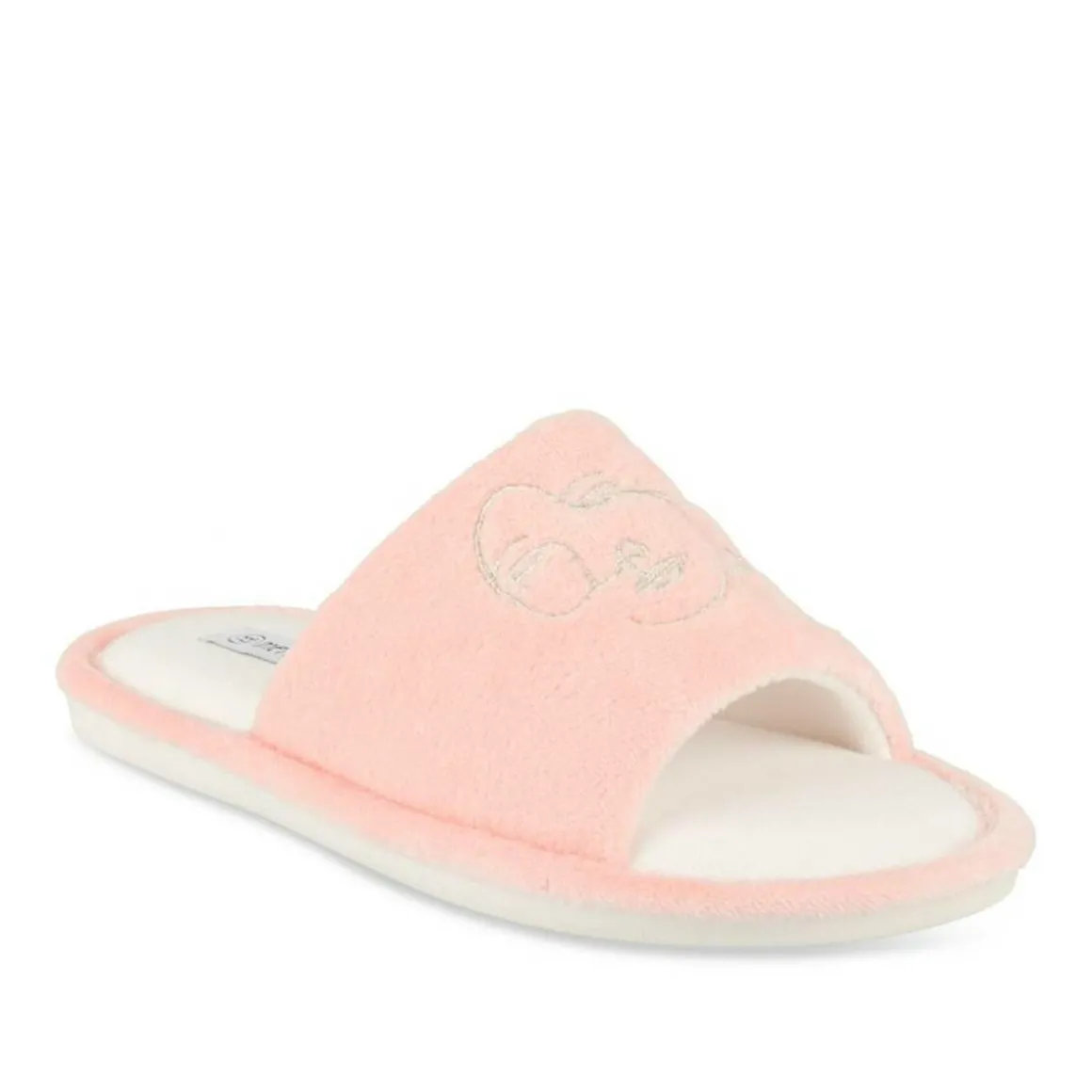 Pantoffels ROZE