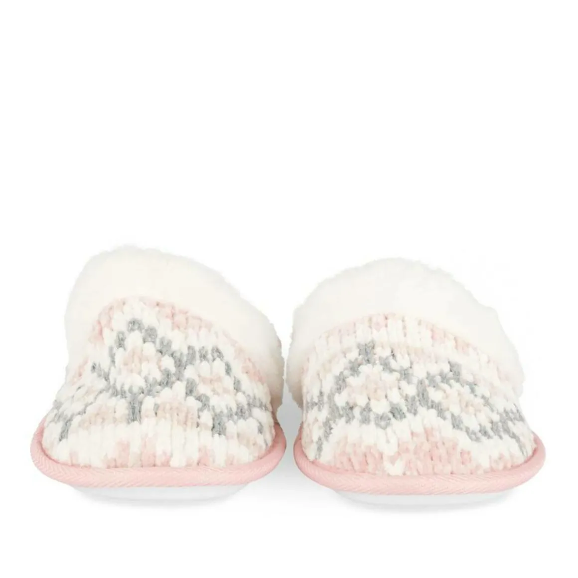 Pantoffels ROZE
