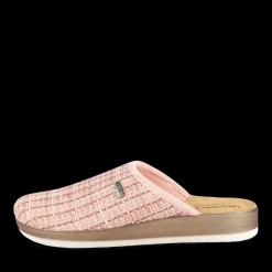 Pantoffels ROZE