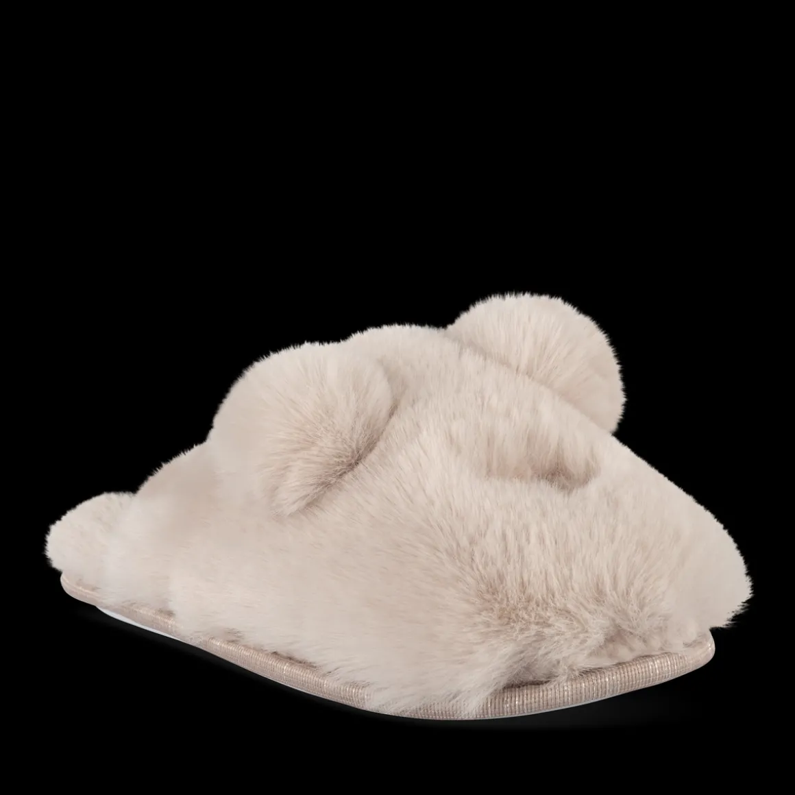 Pantoffels ROZE