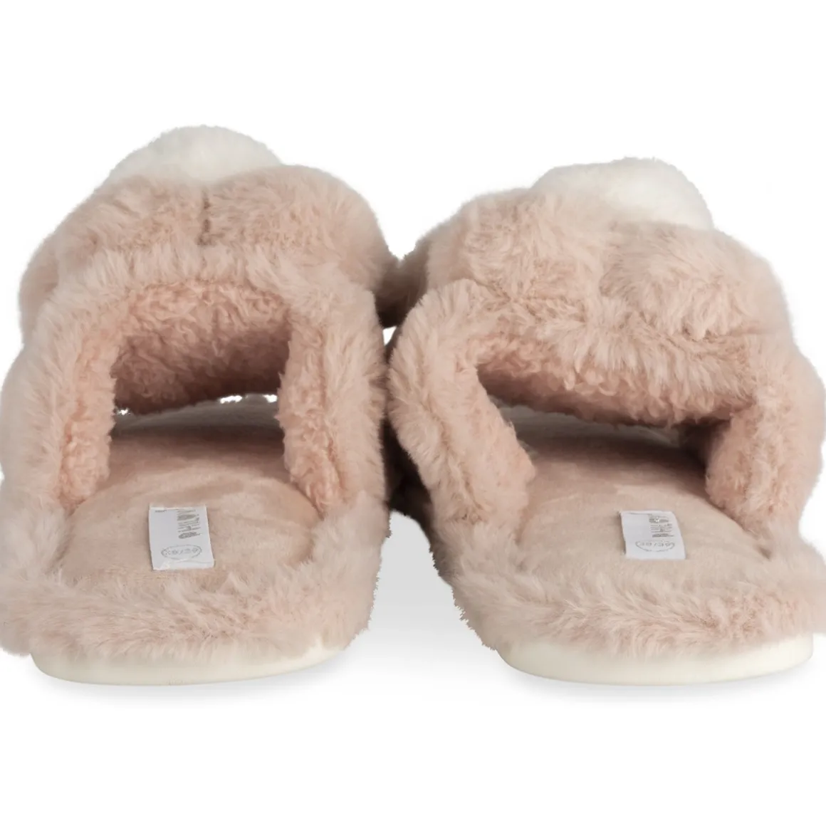Pantoffels ROZE