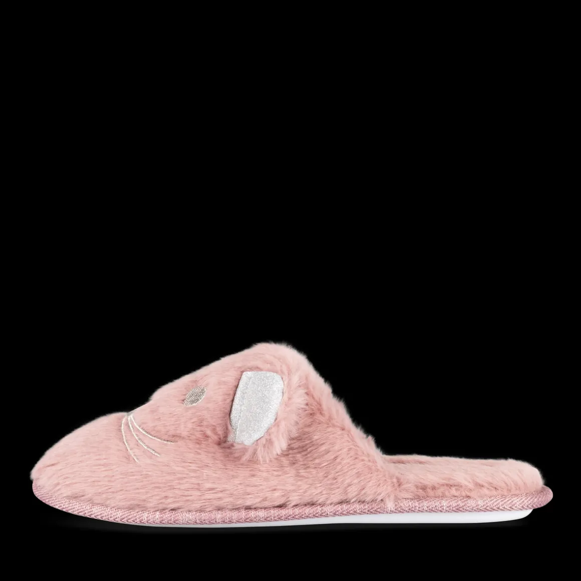 Pantoffels ROZE
