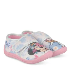 Pantoffels ROZE