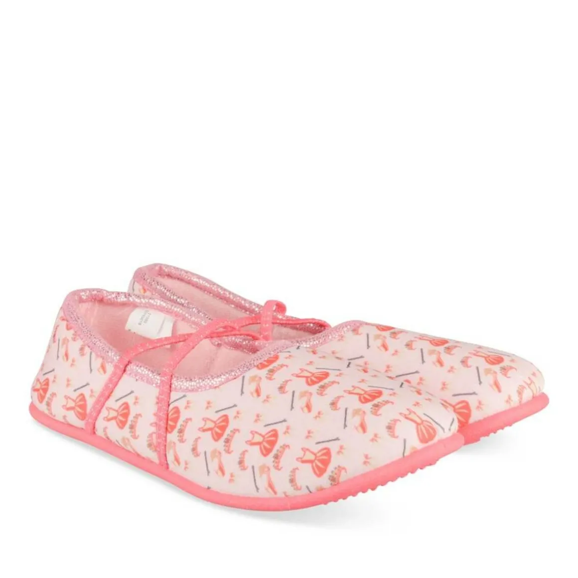 Pantoffels ROZE