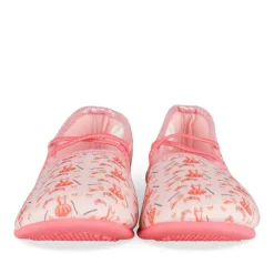 Pantoffels ROZE