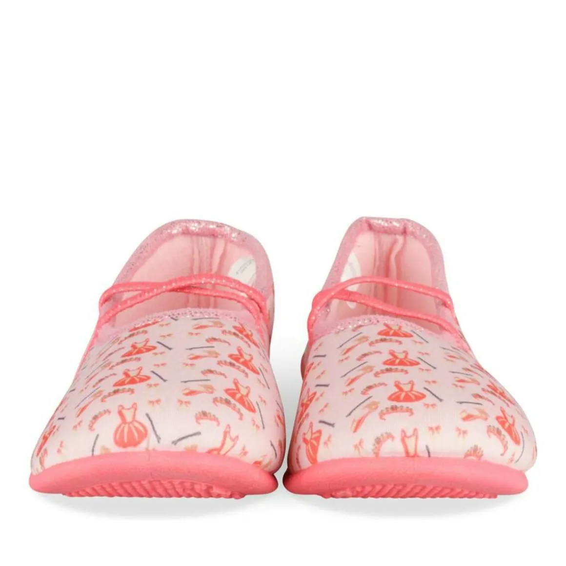 Pantoffels ROZE