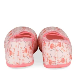 Pantoffels ROZE